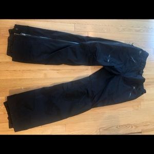 Womens H2no Patagonia pants
